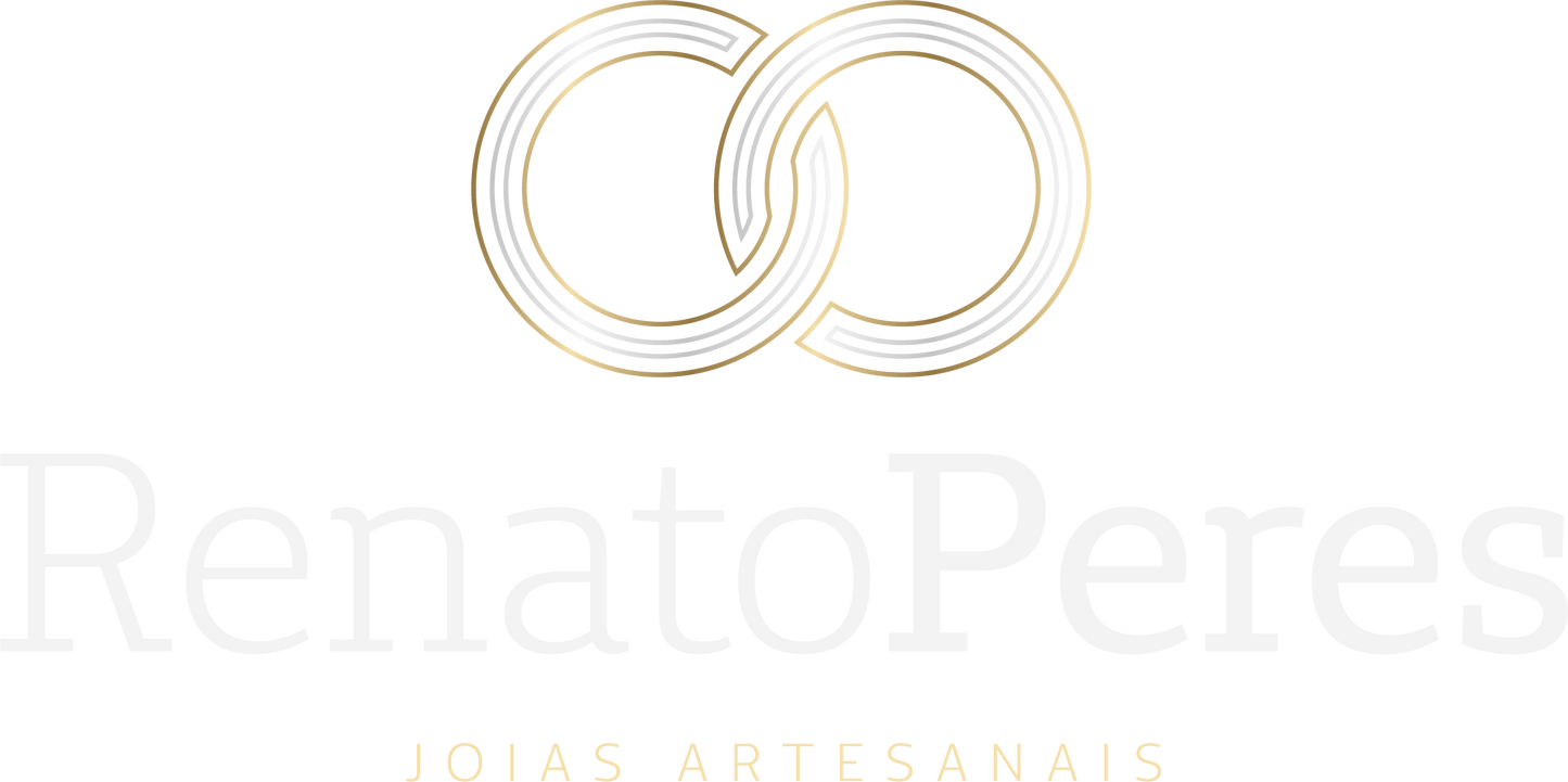 Renato Peres - Joias Artesanais