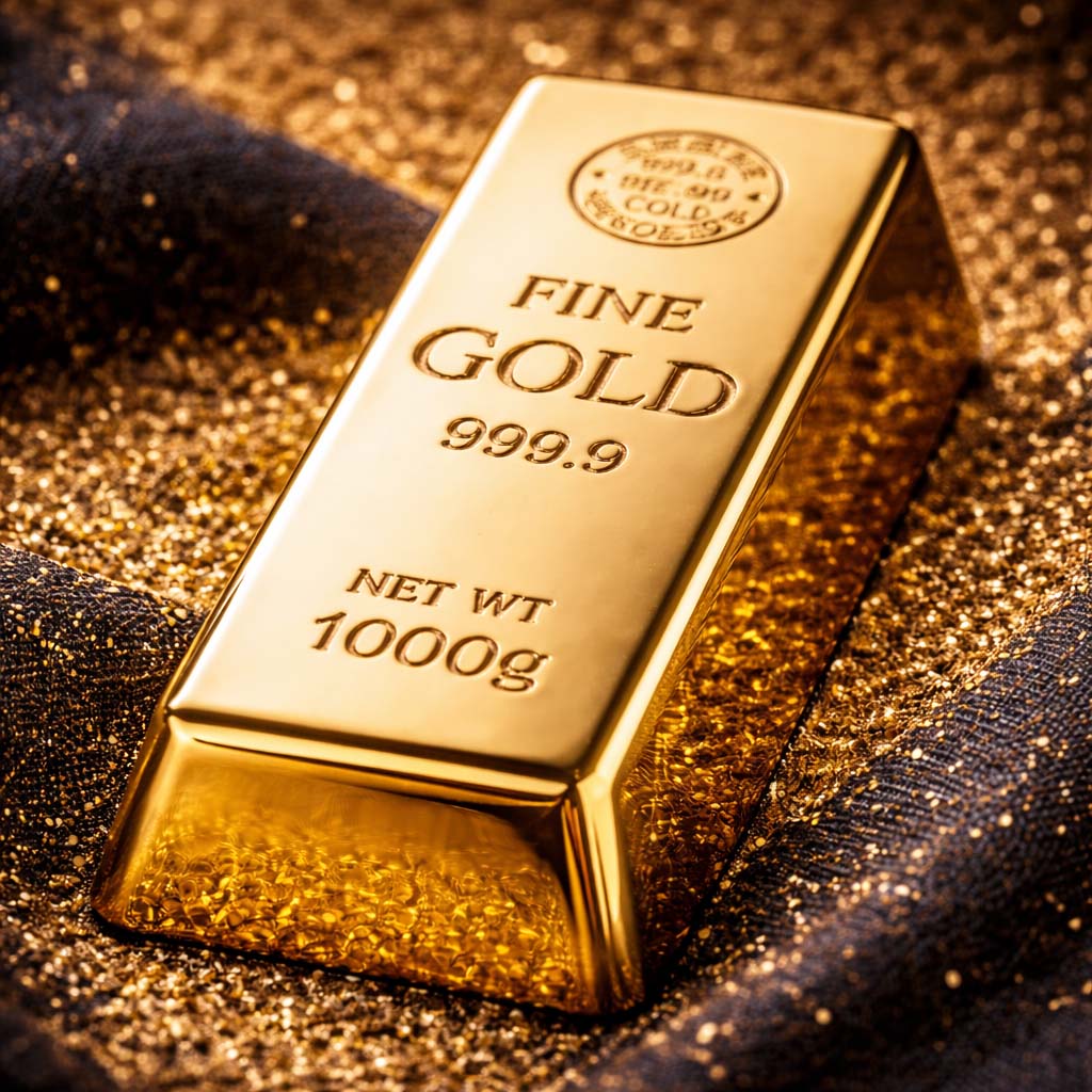 Ouro 24k