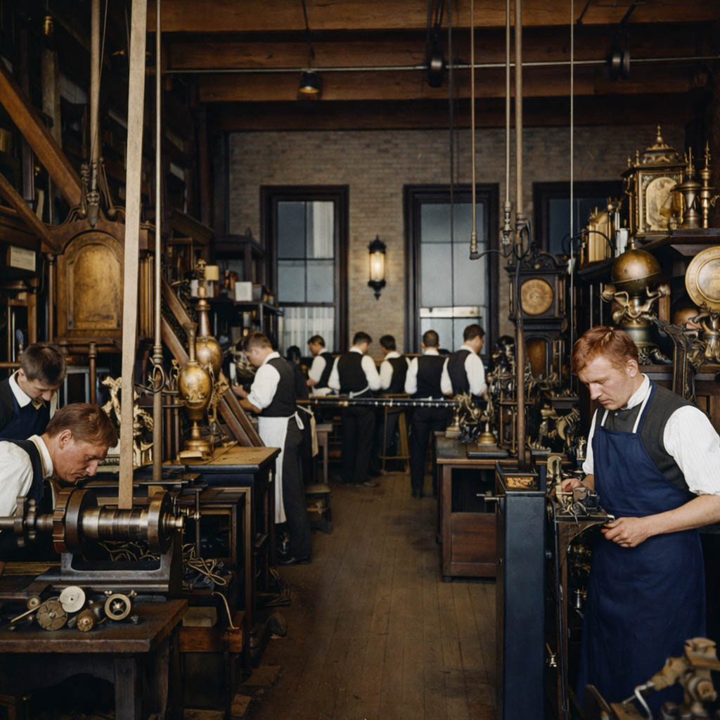 Atelier de joias alternativo a Tiffany no Brasil