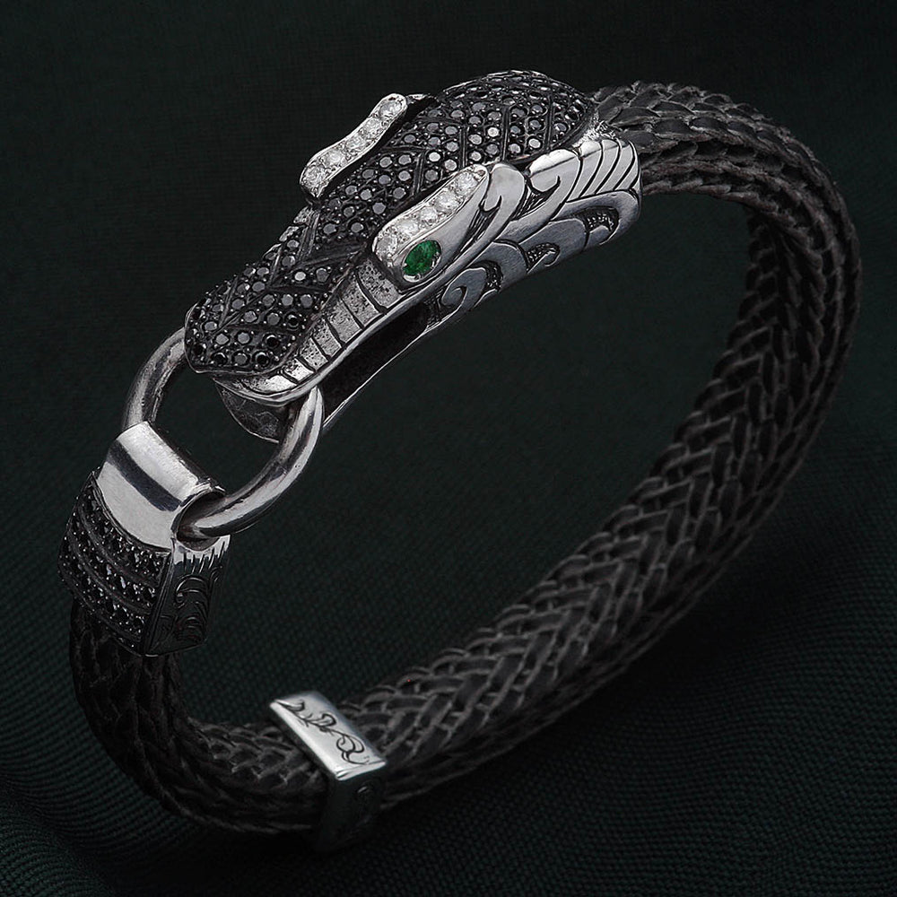 
                      
                        Bracelete Dragon - Exclusividade!
                      
                    
