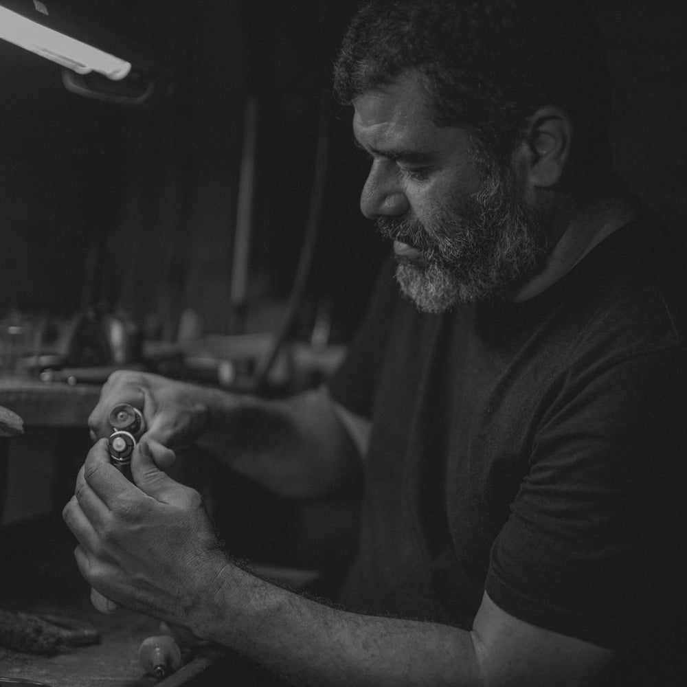 Renato Peres - Joias Artesanais