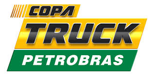 Logomarca Copa Truck