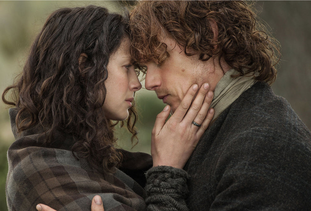 
                      
                        Outlander - "Claire's Libélula - Renato Peres - Joias Artesanais
                      
                    